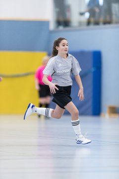 Bild 33 - wCJ NFV Futsalturnier